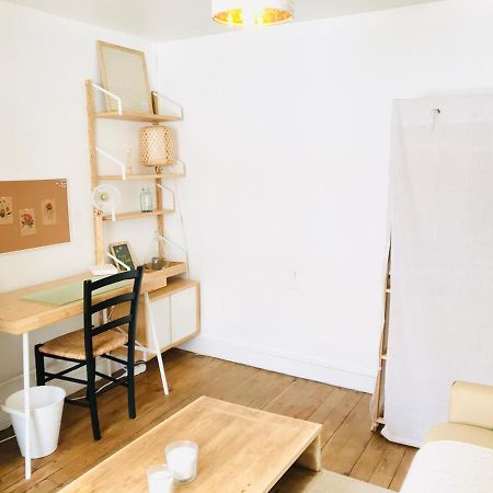 Appart Cosy Dans Le Vieux Tours 아파트 외부 사진